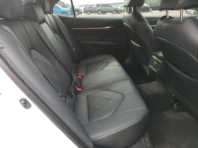 2019 TOYOTA CAMRY 4D 2 4T1B11HK4KU837732