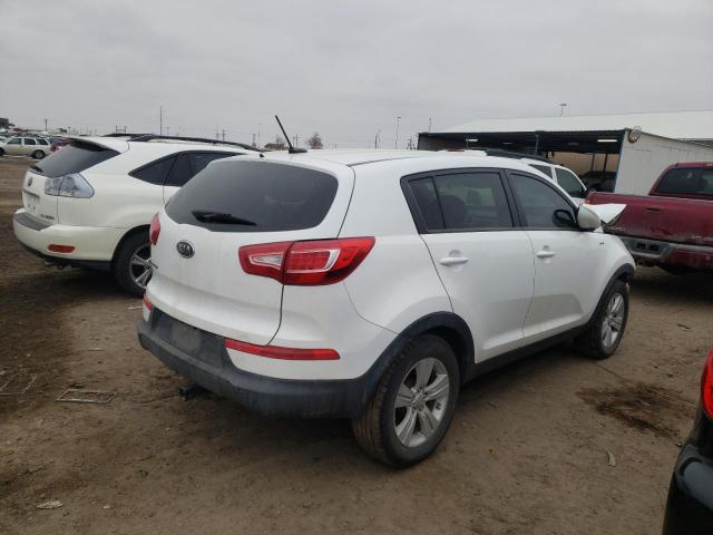 KNDPBCA22C7273706 Kia Sportage L 2012. Фото: 3