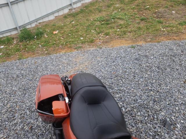 2020 HARLEY-DAVIDSON FLTRXS 1HD1KTP18LB620441