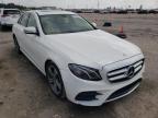 2018 MERCEDES-BENZ  E-CLASS