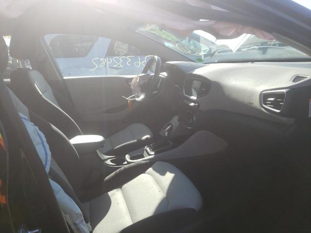 2019 HYUNDAI IONIQ SEL - KMHC75LC8KU139294