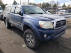 2006 TOYOTA  TACOMA