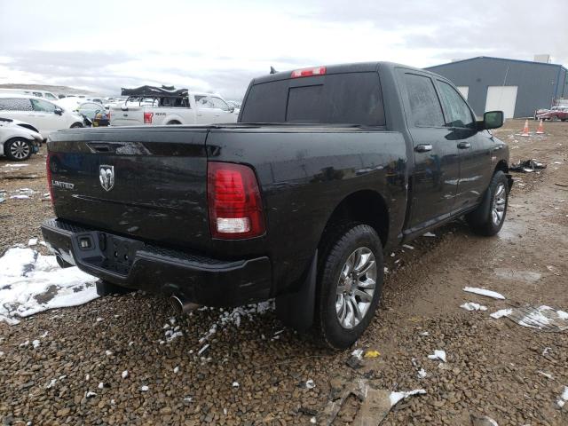 2014 RAM 1500 LONGH - 1C6RR7PT2ES134064