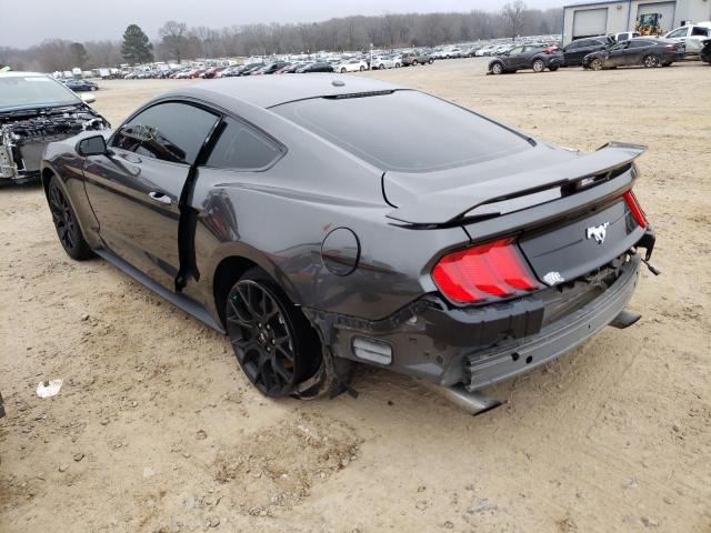 1FA6P8TH4J5180244 | 2018 FORD MUSTANG