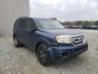 2009 HONDA  PILOT