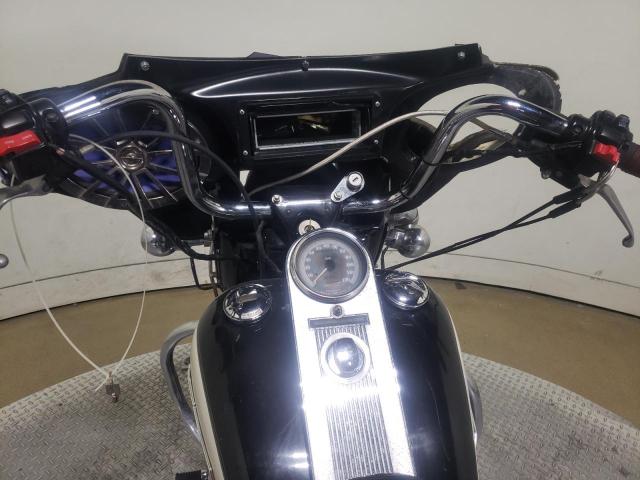 2000 HARLEY-DAVIDSON FLHPI 1HD1FHW10YY618822
