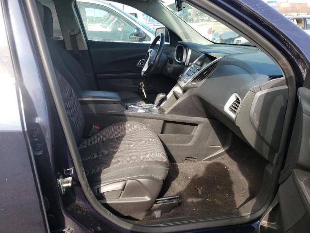 2016 CHEVROLET EQUINOX LT 2GNALCEK3G1150617