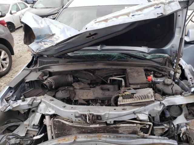 2GKALMEK2E6104537 GMC Terrain