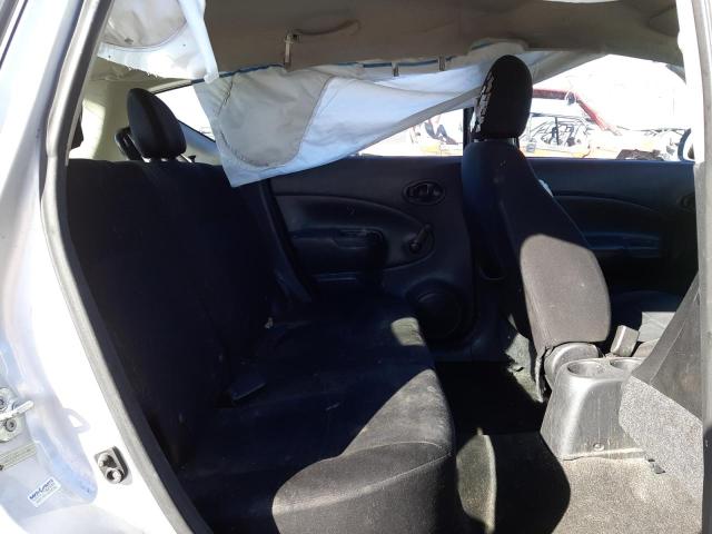 3N1CE2CP7EL417468 Nissan Versa Note 2014. Фото: 5