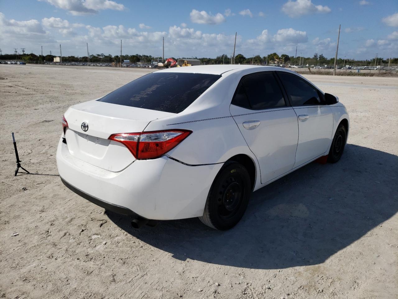 2016 Toyota Corolla - Image 4