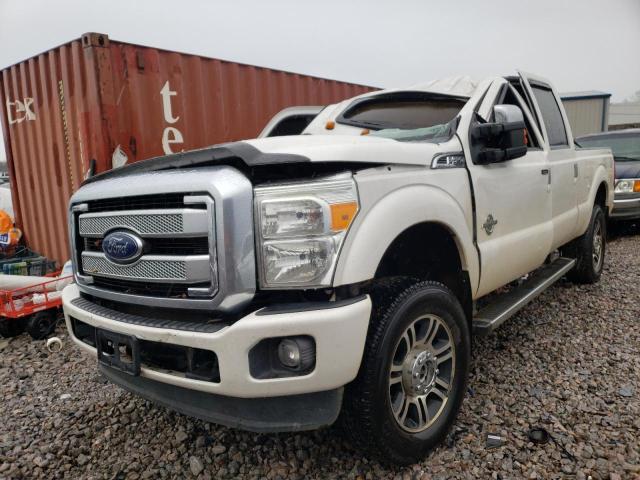 2016 FORD F250 1FT7W2BT1GEA25325