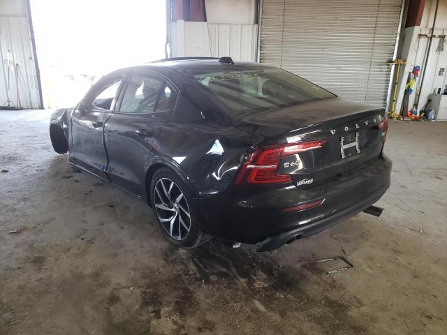 2019 VOLVO S60 T6 MOM 7JRA22TK7KG016702