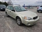 2007 SUBARU  LEGACY