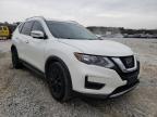 2017 NISSAN  ROGUE