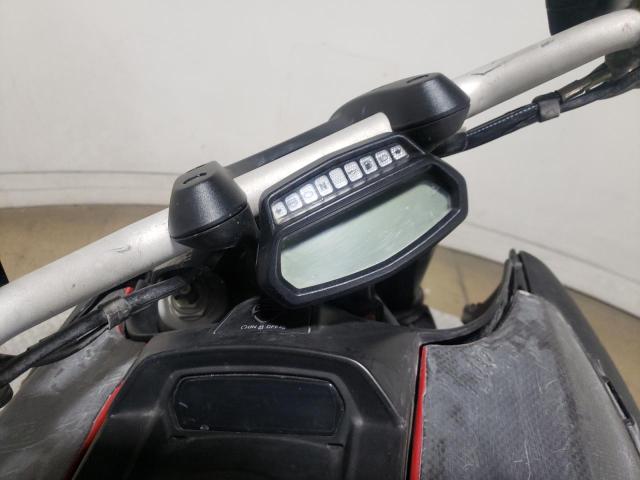 2013 DUCATI DIAVEL ZDM13BLW6DB014412