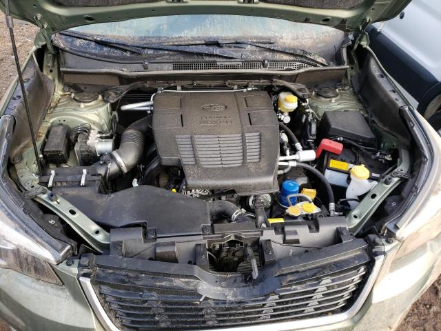 2020 SUBARU FORESTER JF2SKADCXLH594651