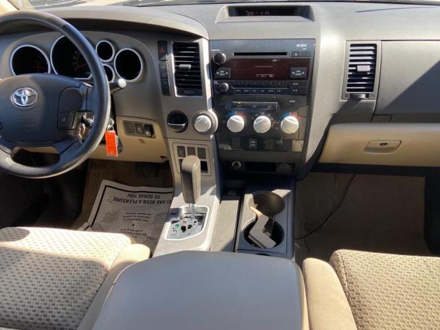 5TFEY5F14AX095635 Toyota Tundra Cre 2010. Фото: 8