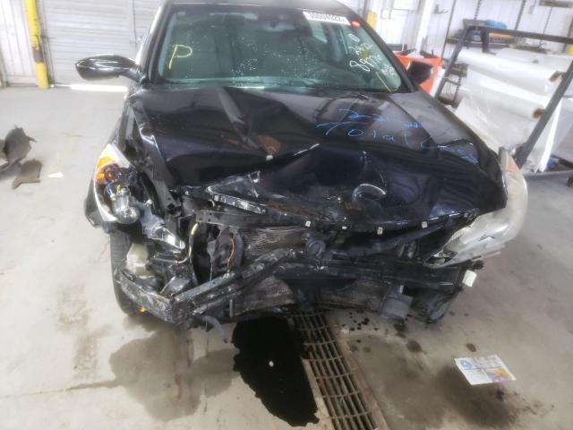 2012 HYUNDAI SONATA - 5NPEB4AC3CH442097