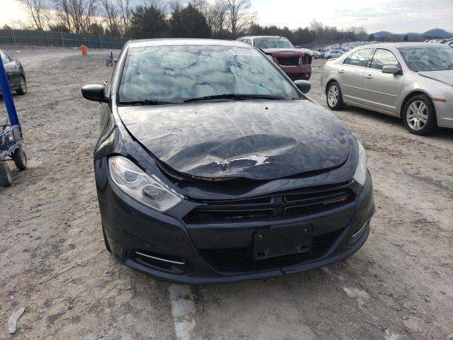 1C3CDFBA3DD284964 Dodge Dart Sxt 2013. Фото: 8
