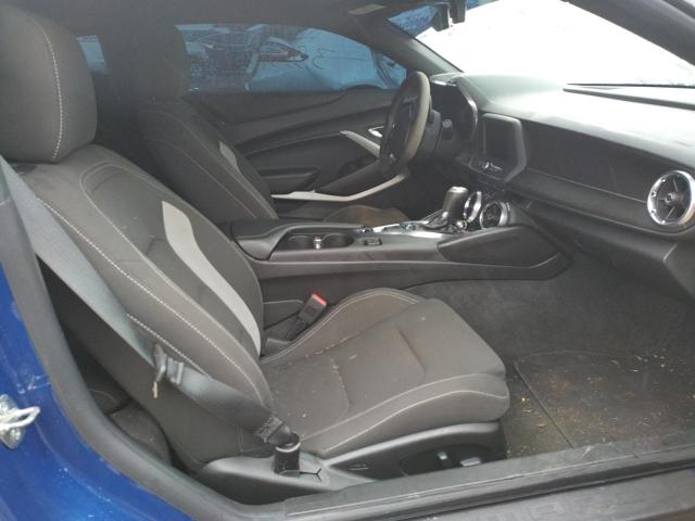 2020 CHEVROLET CAMARO LS 1G1FB1RS2L0102766