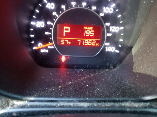 2019 KIA SOUL - KNDJN2A28K7641070