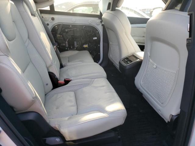 2021 VOLVO XC90 T6 R- YV4A22PMXM1681302