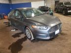 2013 FORD  FUSION