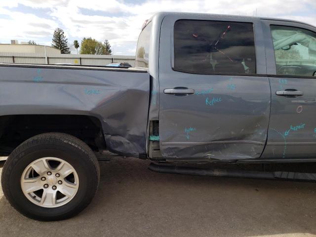 2016 CHEVROLET SILVERADO 3GCPCREC8GG123483