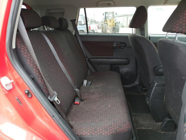 JTLKE50E691097252 Toyota Scion Xb 2009. Фото: 5