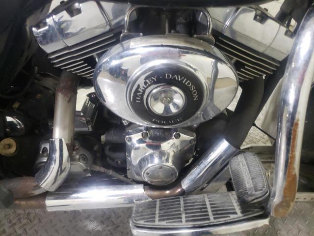 2000 HARLEY-DAVIDSON FLHPI 1HD1FHW10YY618822