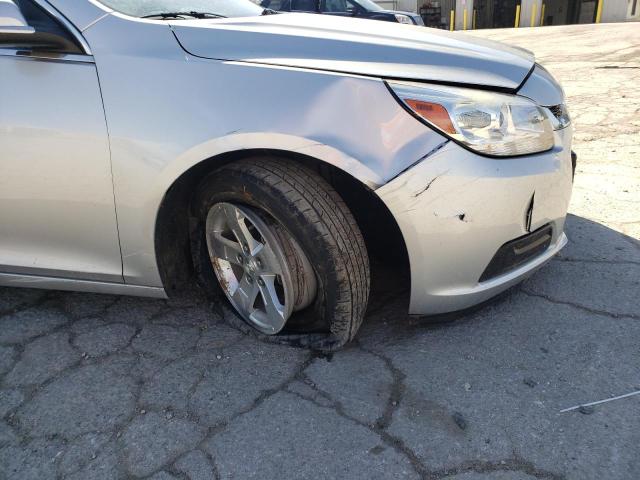 1G11C5SL2FF286044 Chevrolet Malibu 1Lt 2015. Фото: 8