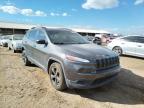 2016 JEEP  CHEROKEE