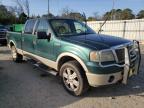 2007 FORD  F-150