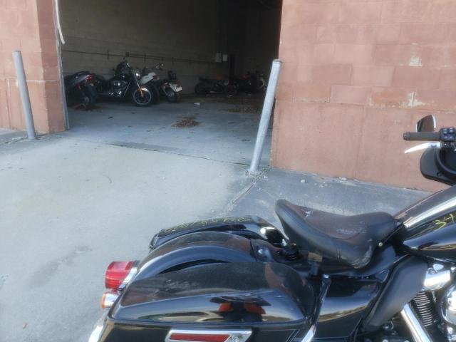 2020 HARLEY-DAVIDSON FLHTP 1HD1FMP12LB628318