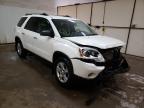 2012 GMC  ACADIA