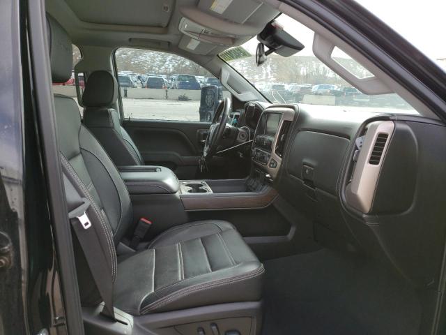 2019 GMC SIERRA K35 1GT42WEY0KF218792