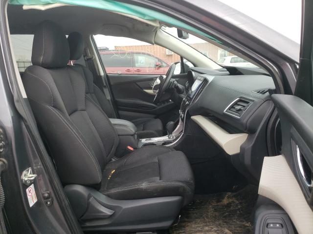 2019 SUBARU ASCENT PRE 4S4WMACD0K3487832