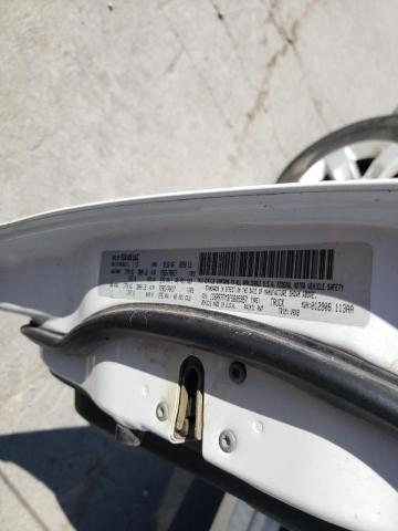1C6RR7FM3FS605957 Ram 1500 St 2015. Фото: 9