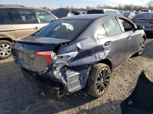 2016 TOYOTA COROLLA L 5YFBURHE5GP423867