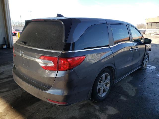 2019 HONDA ODYSSEY EX - 5FNRL6H77KB124158