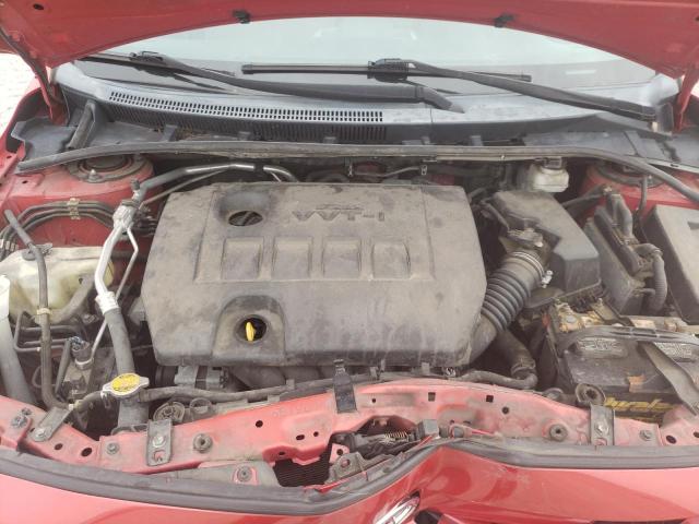 2T1BU4EE3CC877438 Toyota Corolla Ba 2012. Фото: 6