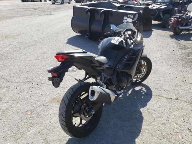 2014 KAWASAKI EX300 B JKAEX8B18EA008915