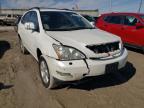 2007 LEXUS  RX350