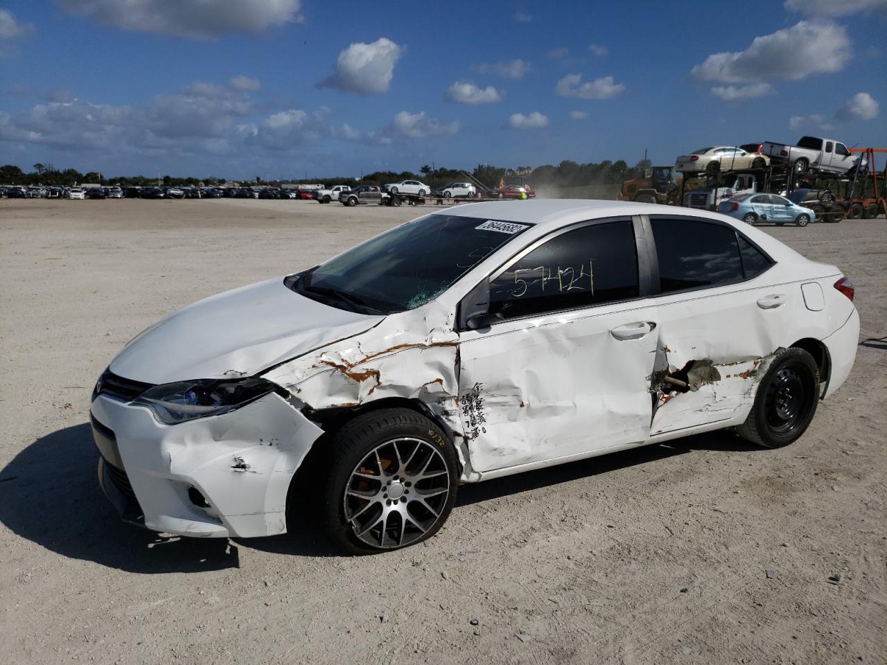 2016 Toyota Corolla - Image 9