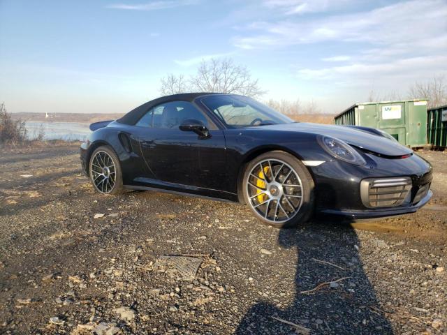 2017 PORSCHE 911 TURBO WP0CD2A9XHS178623