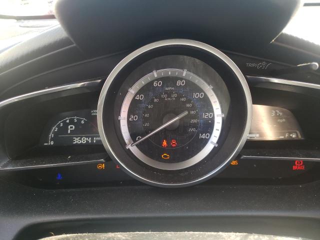 2017 TOYOTA YARIS IA 3MYDLBYV8HY172946