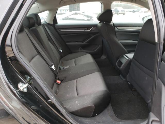 2020 HONDA ACCORD LX 1HGCV1F11LA077397