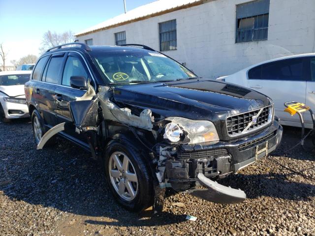 Salvage cars for sale from Copart Hillsborough, NJ: 2006 Volvo XC90