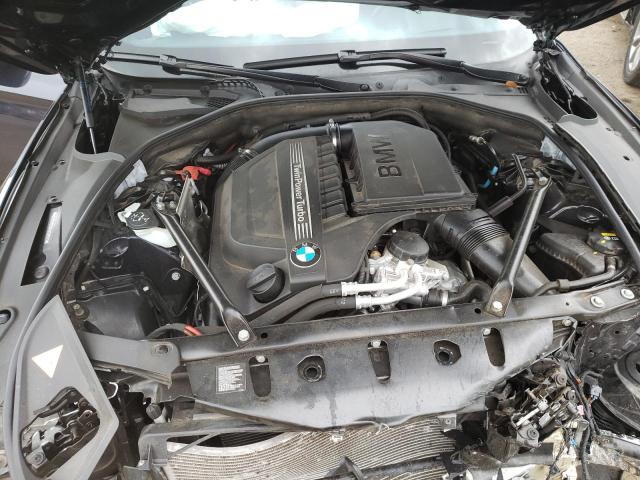 2015 BMW 535 I - WBA5B1C50FG128121