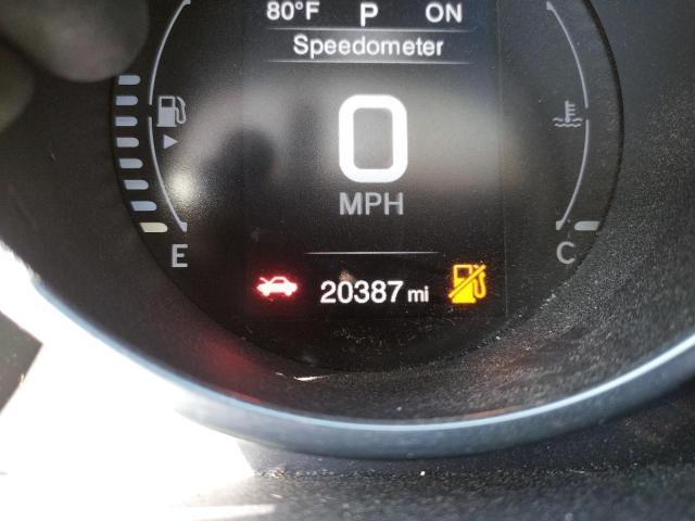 2017 FIAT 500X POP ZFBCFXAB9HP572663